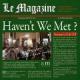 V.A.『HAVEN'T WE MET ?～SEASON'S GIFT EP』