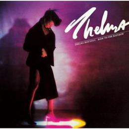 Thelma Houston『Ride To The Rainbow』