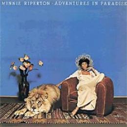Minnie Riperton『Adventures In Paradise』
