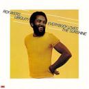 Roy Ayers Ubiquity『Everybody Loves The Sunshine』