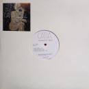 CATIA 『Saudade de Paris』6曲入りプロモ・アナログ盤