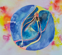 CARLOS AGUIRRE『ORILLANIA』