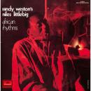 Randy Weston's African Rhythms『Niles Littlebig』