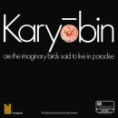 Spontaneous Music Ensemble『Karyobin』