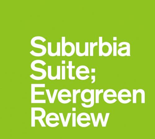 アプレミディ・セレソン / Ultimate Suburbia Suite; Evergreen