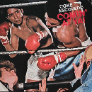 COKE ESCOVEDO『COMIN' AT YA!』