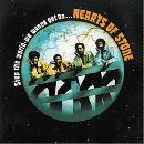 HEARTS OF STONE『STOP THE WORLD-WE WANNA GET ON...』
