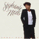 STEPHANIE MILLS『SWEET SENSATION』