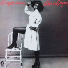GLORIA GAYNOR『EXPERIENCE』