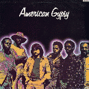 AMERICAN GYPSY『AMERICAN GYPSY』