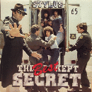 STYLUS『THE BEST KEPT SECRET』