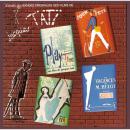 Bandes Originales Des Films De Jacques Tati
