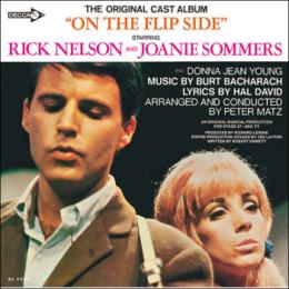 Burt Bacharach『On The Flip Side』