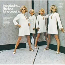『Introducing...The Four King Cousins』