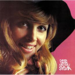 Sylvia Vrethammar『Dansa Samba Med Mej』