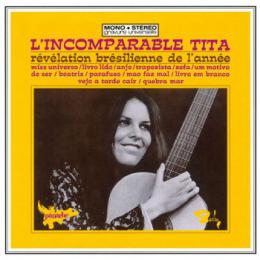 Tita『L'incomparable Tita』