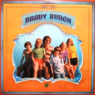 THE BRADY BUNCH『MEET THE BRADY BUNCH』