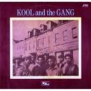 KOOL AND THE GANG『KOOL AND THE GANG』