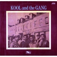 KOOL AND THE GANG『KOOL AND THE GANG』