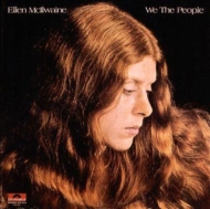 ELLEN McILWAINE『WE THE PEOPLE』