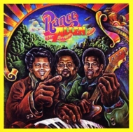 RANCE ALLEN GROUP『SAY MY FRIEND』
