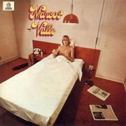 Marcos Valle『Marcos Valle』