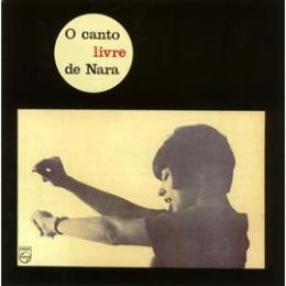 Nara Leao『O Canto Livre De Nara』