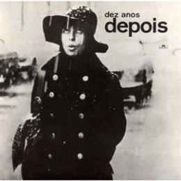Nara Leao『Dez Anos Depois