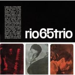 Rio 65 Trio『Rio 65 Trio』