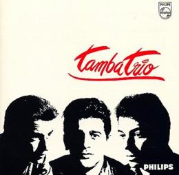Tamba Trio『Tamba Trio』