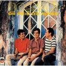 Bossa Tres『Os Reis Do Ritmo』