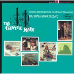Luiz Bonfa『Gentle Rain』