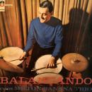 Milton Banana Trio『Balancando』