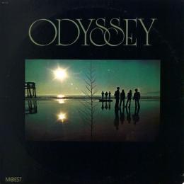 ODYSSEY『ODYSSEY』