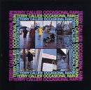 TERRY CALLIER『OCCASIONAL RAIN』