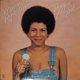 MINNIE RIPERTON『PERFECT ANGEL』