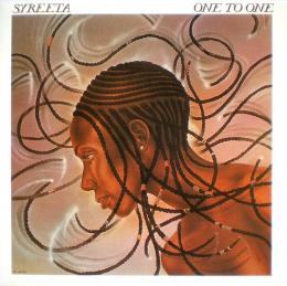 SYREETA『ONE TO ONE』