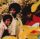 THE JACKSON FIVE『MAYBE TOMORROW』