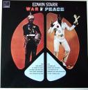 EDWIN STARR『WAR AND PEACE』