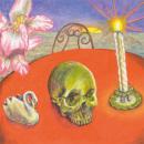 Michael Seyer『Nostalgia + Bad Bonez』