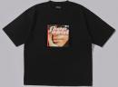 Tシャツ『Free Soul Impressions』デザイン:NANA