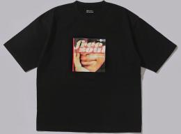 Tシャツ『Free Soul Impressions』デザイン:NANA