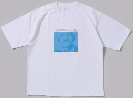 Tシャツ『Cafe Apres-midi Fume』デザイン:NANA