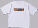 Tシャツ『Impressions+Visions+Parade+Lights』(デザイン:NANA)