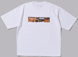 Tシャツ『Impressions+Visions+Parade+Lights』(デザイン:NANA)