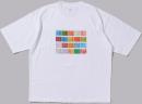 Tシャツ『Cafe Apres-midi 2000-2003』(デザイン:NANA)
