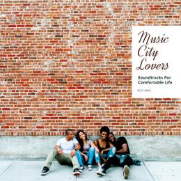 V.A.『Music City Lovers』