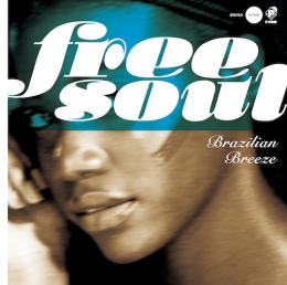 V.A.『Free Soul ~ Brazilian Breeze for P-VINE』