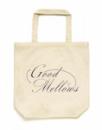 Good Mellowsオフィシャルトートバッグ
