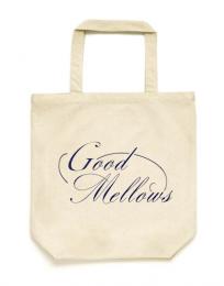 Good Mellowsオフィシャルトートバッグ